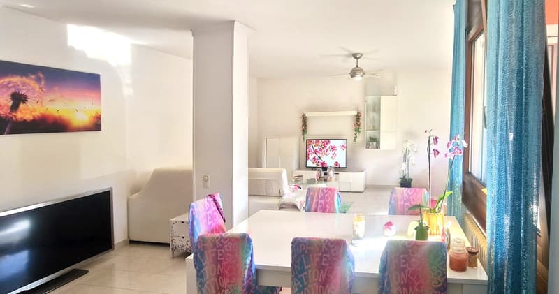 Appartement moderne spacieux 4,5 pièces avec terrasse couverte et balcon (1)