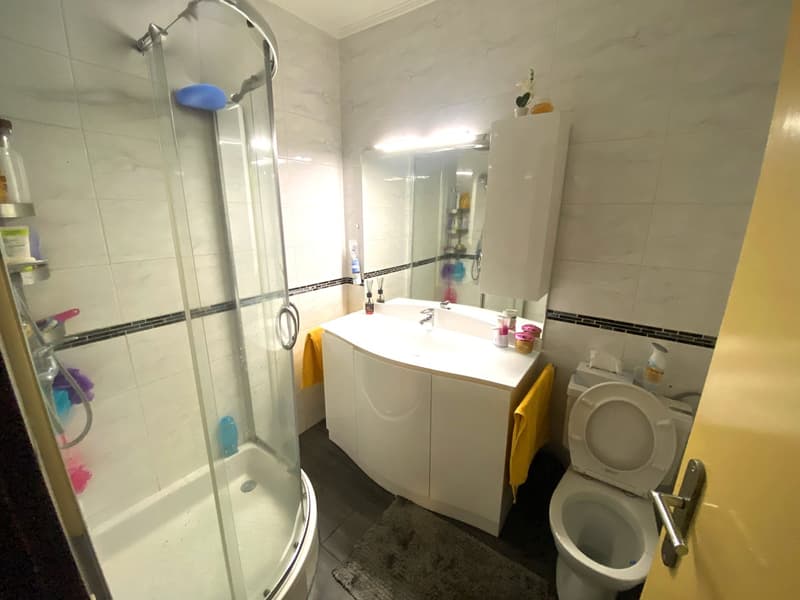 Appartement 5,5 pièces avec terrasse privée et garage inclus (9)