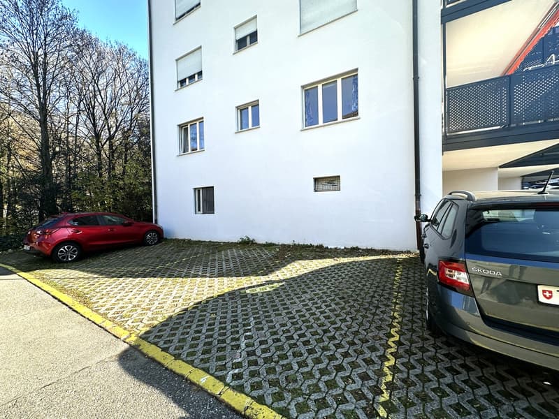 Appartement 2,5 pièces lumineux avec terrasse dans un excellent quartier résidentiel (10)