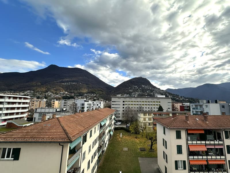 Appartements adjacents 3,5+2,5 avec terrasses et vue sur Brè (11)
