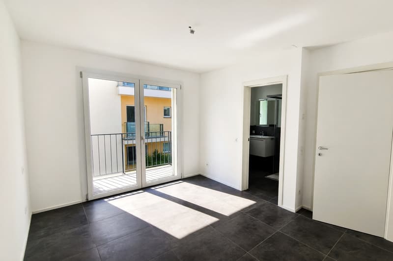 Nouvel appartement 3,5 pièces avec terrasse couverte et deux balcons (9)