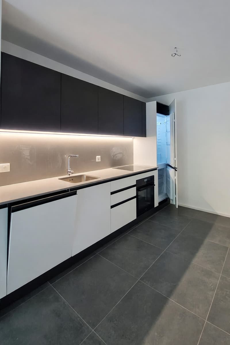Nouvel appartement 3,5 pièces avec terrasse couverte et deux balcons (4)