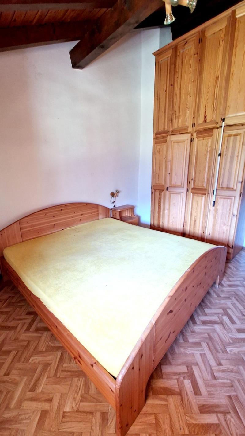Maison tessinoise 5,5 dans la paix de la nature avec un panorama merveilleux. (8)