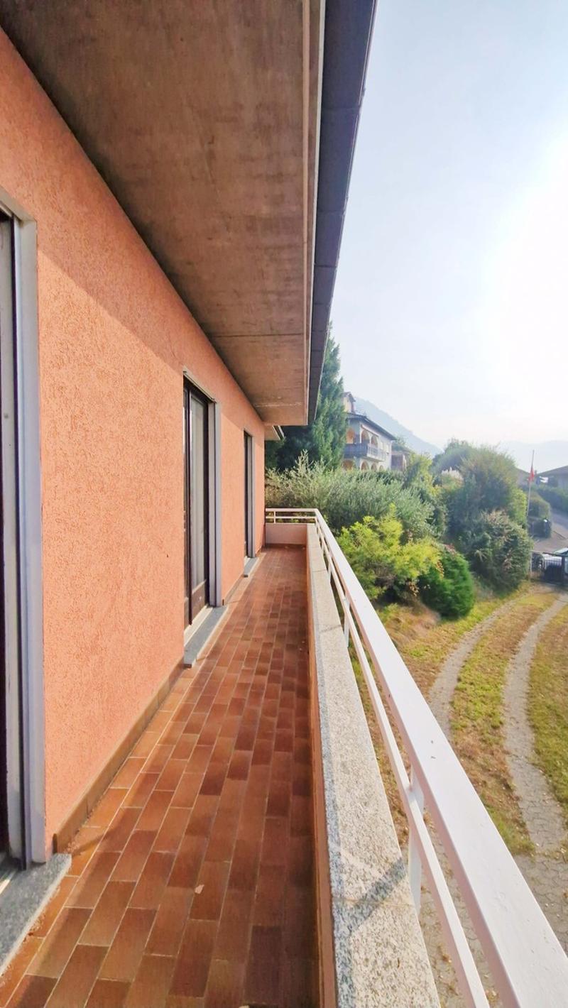Einfamilienhaus 7,5 mit großem Garten und offenem Blick in Vacallo (12)