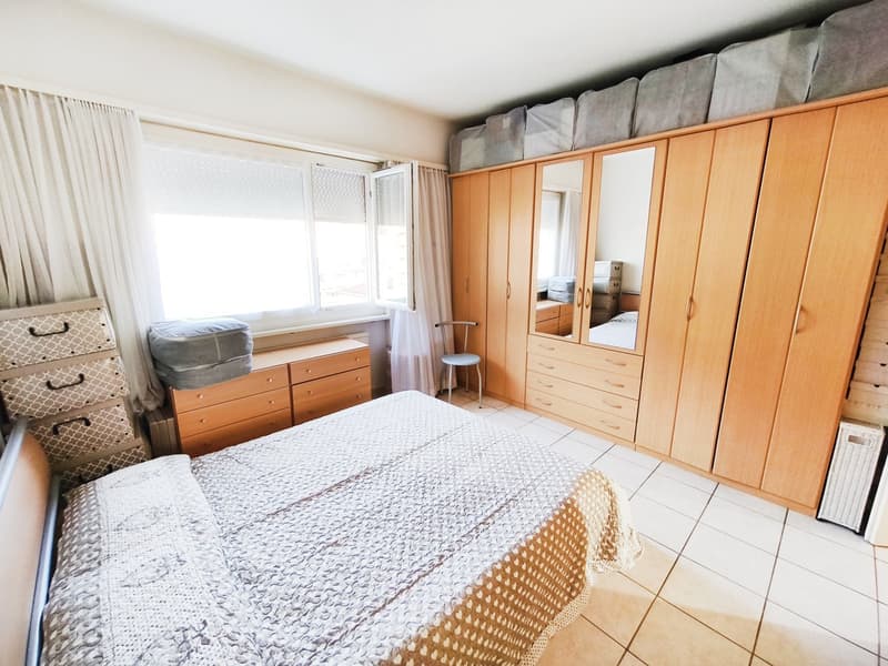 Appartements adjacents 3,5+2,5 avec terrasses et vue sur Brè (7)