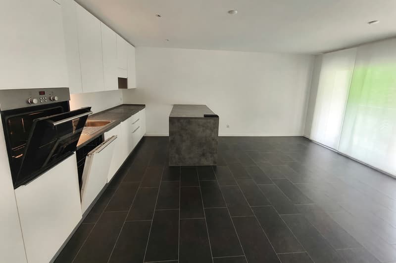 Appartamento 2,5 locali con terrazzo in piccola palazzina a Cadenazzo (2)