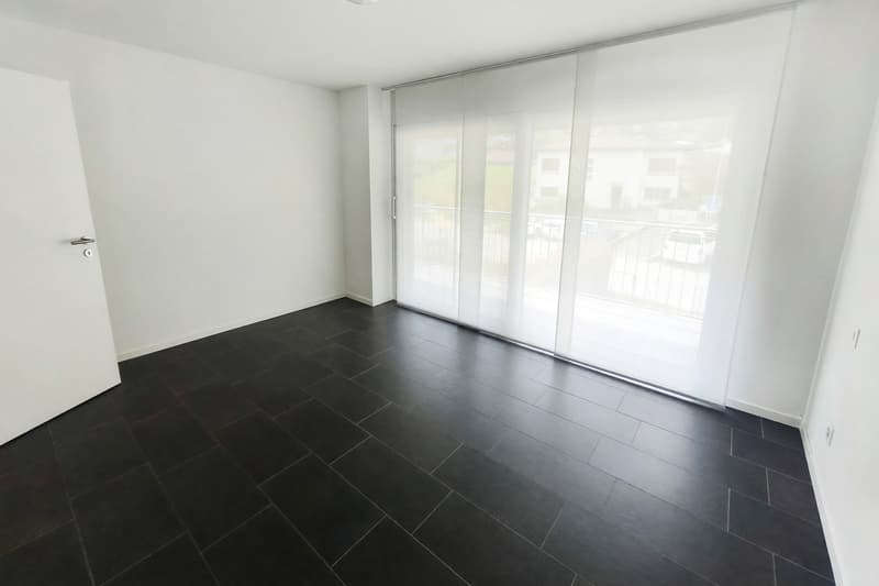 Appartamento 2,5 locali con terrazzo in piccola palazzina a Cadenazzo (6)