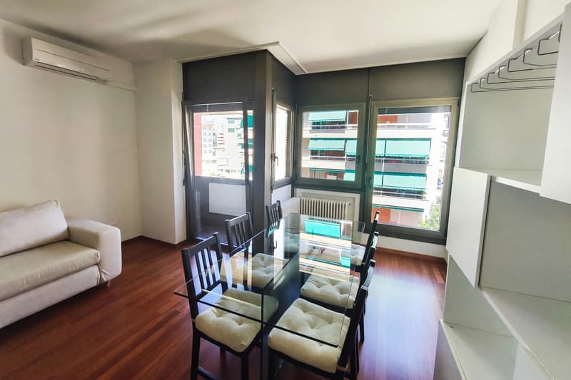 Appartamento 2,5 con balcone in posizione centrale (2)