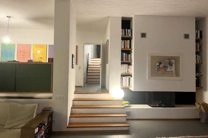 190 sqm single-family house with private garden and veranda (6)