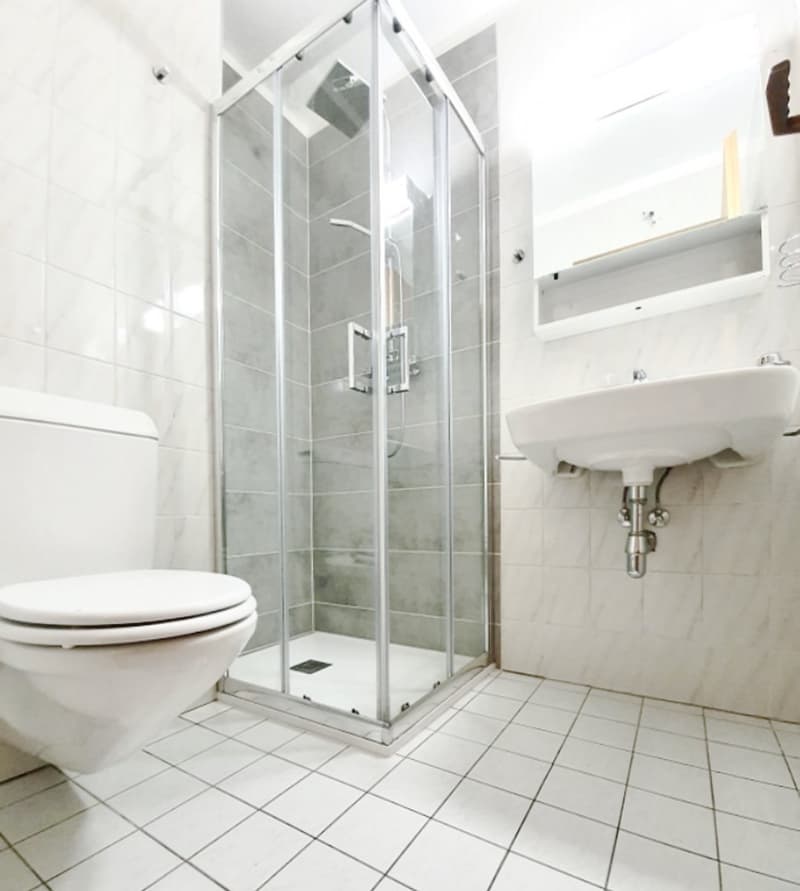 Schönes 4,5-Zimmer-Apartment mit großer überdachter Terrasse in sehr gutem Zustand. (9)