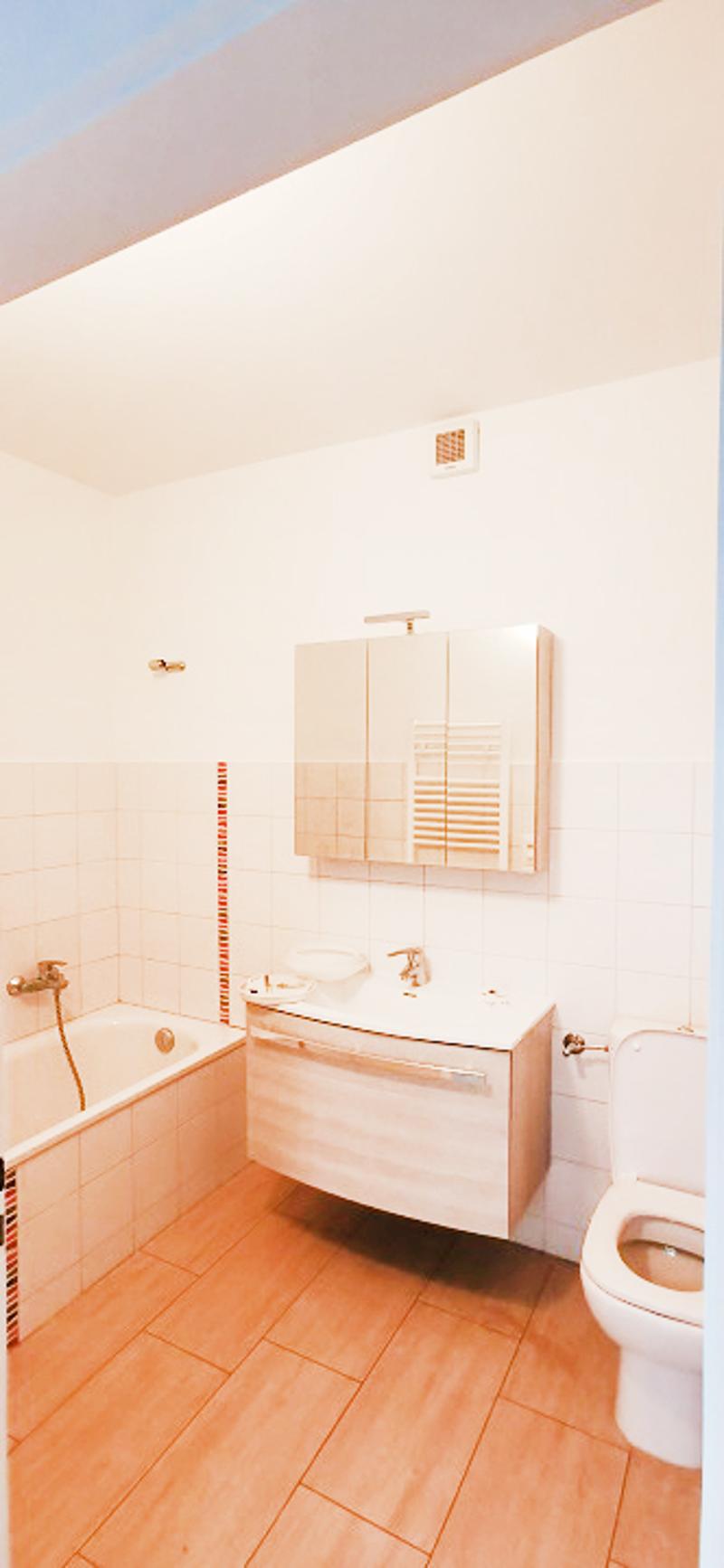 Haus mit 5,5 Zimmern in Renovierungsphase mit Kamin und Terrasse. (10)