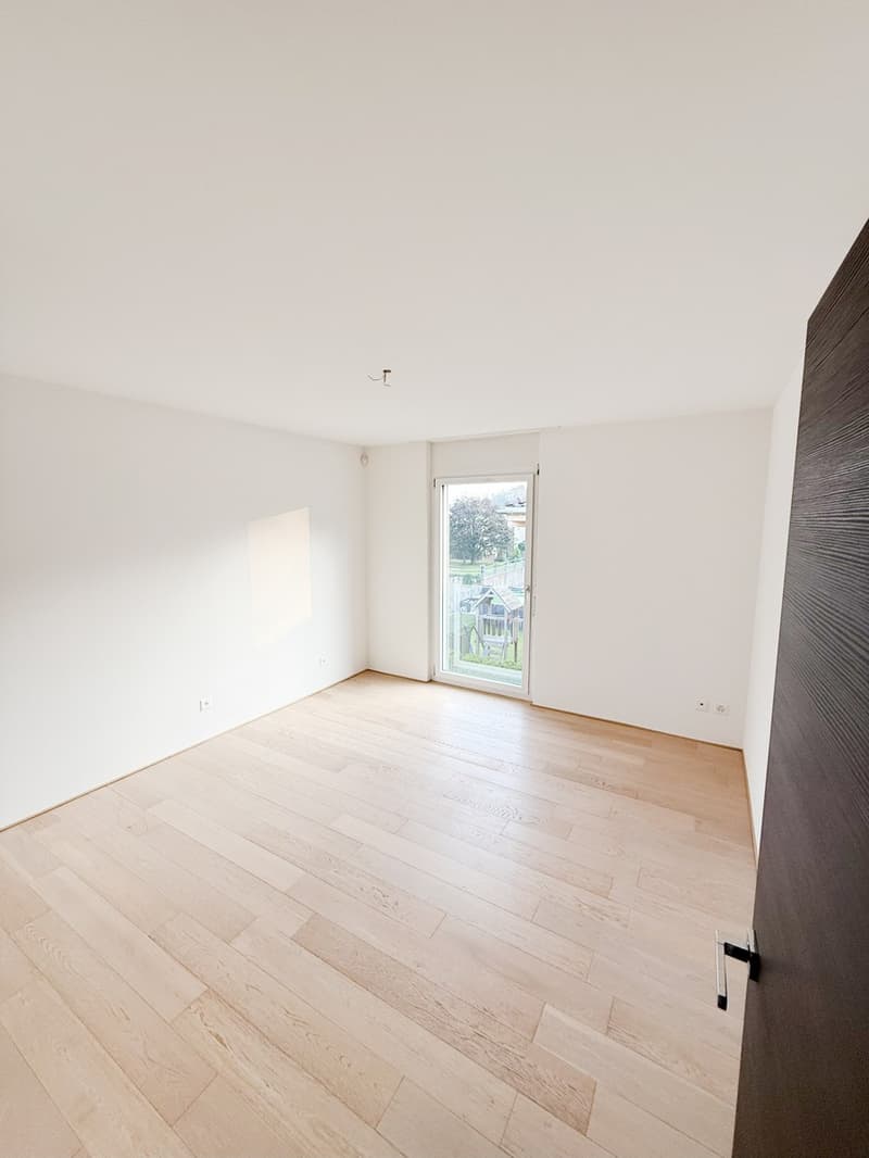 Schönes 4,5-Zimmer-Wohnung mit Terrasse und Blick auf Lugano Ronchetto (9)