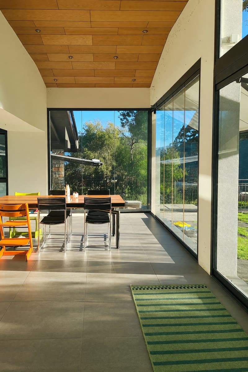 Casa unifamiliare 6,5 locali di 190 mq con giardino privato e veranda (8)