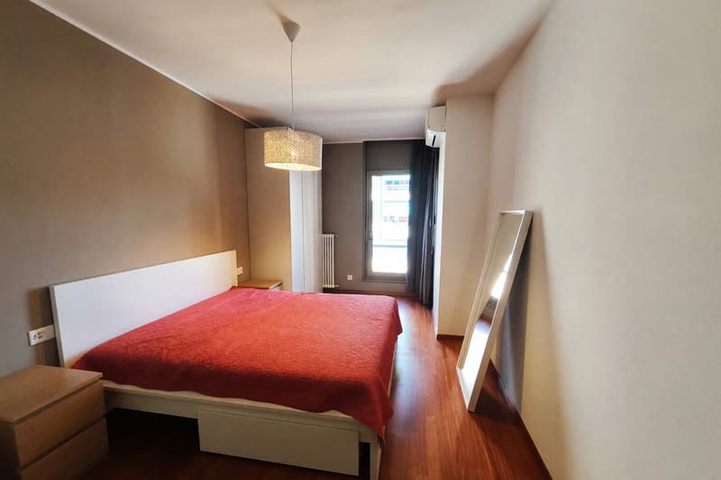 Apartment 2.5 with balcony in central location (5)