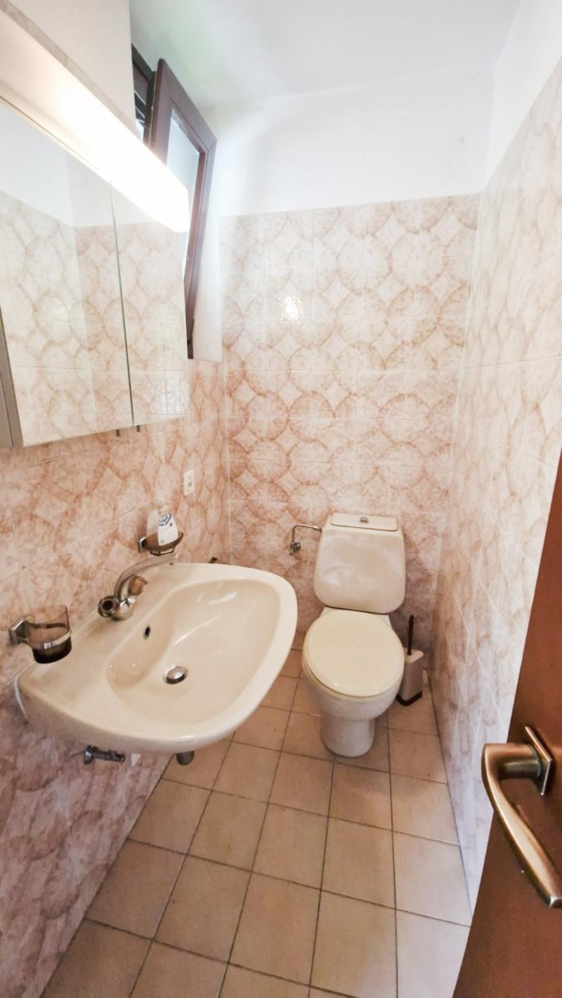 Belle maison indépendante 4,5 avec jardin et vue merveilleuse. (11)