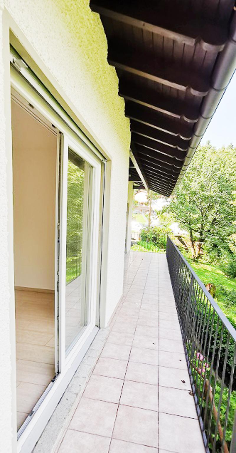 Maison de 5,5 pièces en phase de rénovation avec cheminée et terrasse. (3)