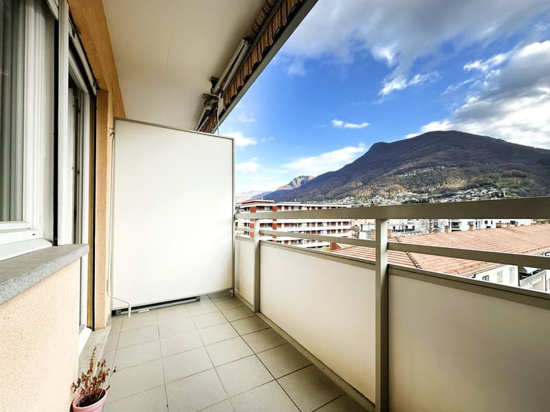 Appartements adjacents 3,5+2,5 avec terrasses et vue sur Brè (10)