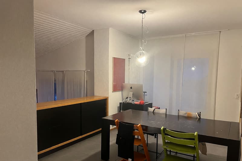 Einfamilienhaus 6,5 Zimmer mit 190 m² und privatem Garten und Veranda (7)