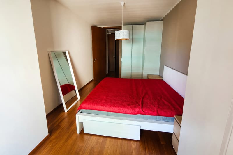 Appartamento 2,5 con balcone in posizione centrale (6)