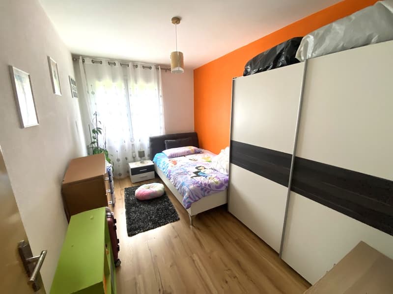 Appartamento 5,5 locali con terrazzo privato e box auto incluso (7)