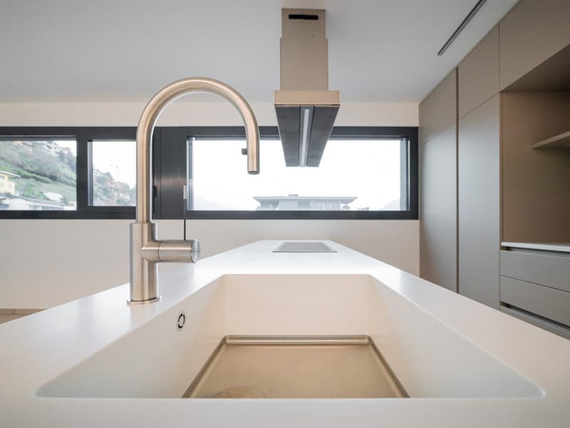 Nouvel appartement 2,5 pièces en standing moyen à élevé, pas comme résidence secondaire (6)