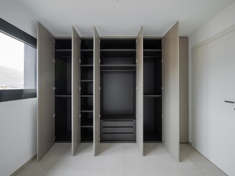 Nouvel appartement 2,5 pièces en standing moyen à élevé, pas comme résidence secondaire (11)