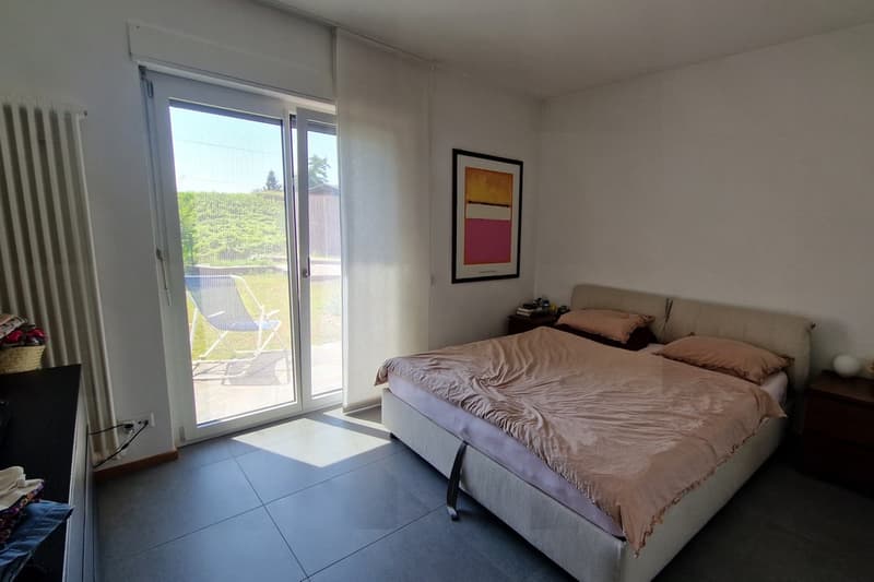 Einfamilienhaus 6,5 Zimmer mit 190 m² und privatem Garten und Veranda (10)