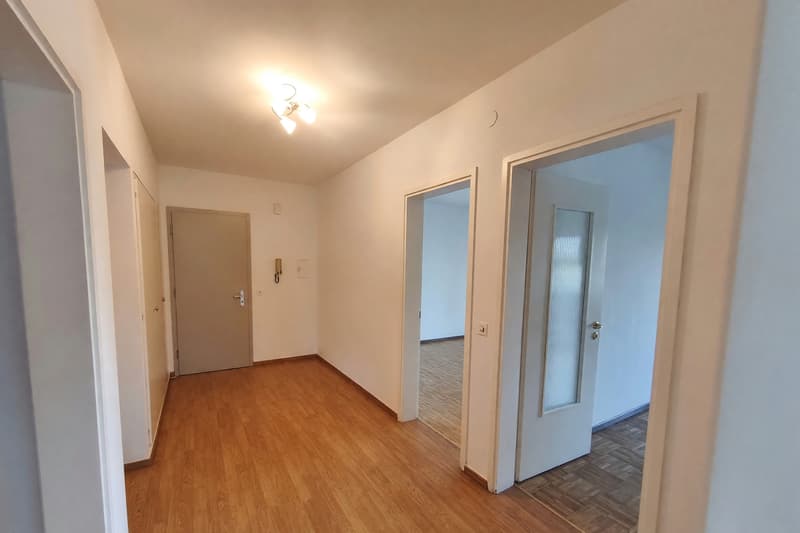 Geräumige 4,5-Zimmer-Wohnung mit zwei Terrassen, schöner Aussicht und separater Küche (8)