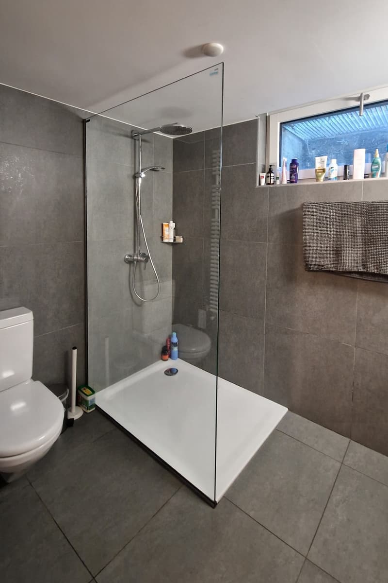 Maison unifamiliale 6,5 pièces de 190 m² avec jardin privé et veranda (13)