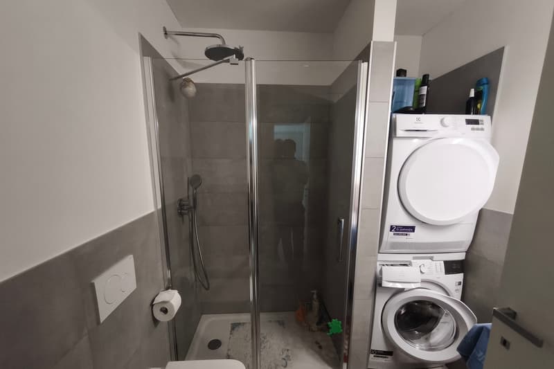 Moderno 2,5 locali di recente costruzione con terrazzo panoramico (6)
