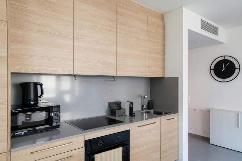 Appartement 2,5 de construction récente au cœur de Lugano (7)