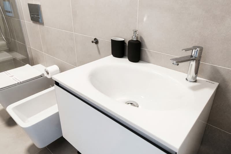 Appartement 2,5 de construction récente au cœur de Lugano (11)