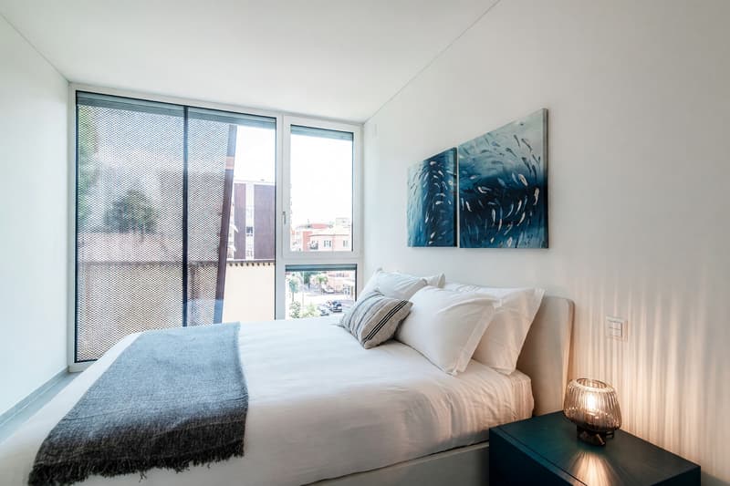 Appartement 2,5 de construction récente au cœur de Lugano (10)