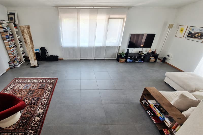 Single-family house 6.5 rooms with 190 sqm and private garden and veranda (4)