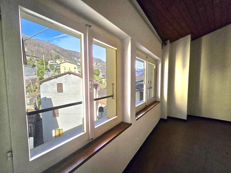 Maison de noyau charmante avec 7,5 pièces à rénover, dotée d'un grand potentiel (9)