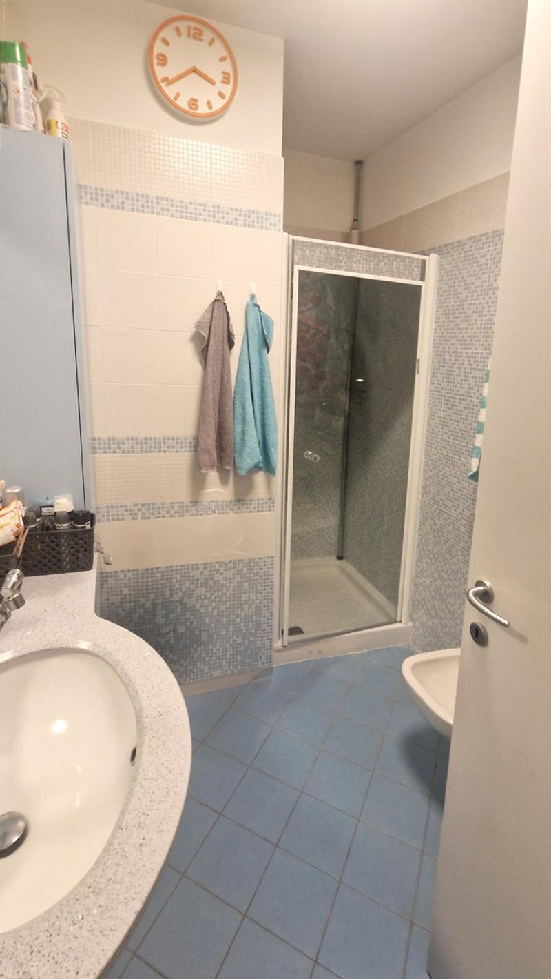 Appartement 3,5 pièces avec jardin et places de parking - résidence secondaire (11)