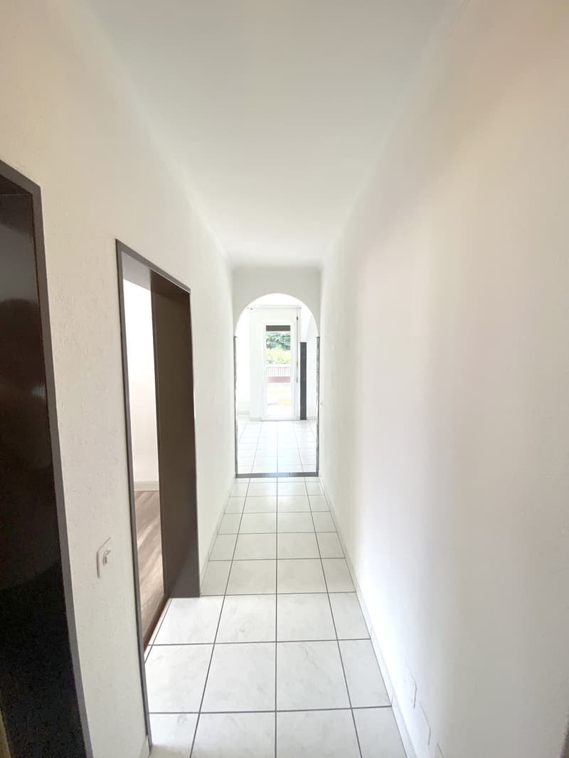 Joli appartement 3,5 pièces rénové à Bodio avec parking (4)