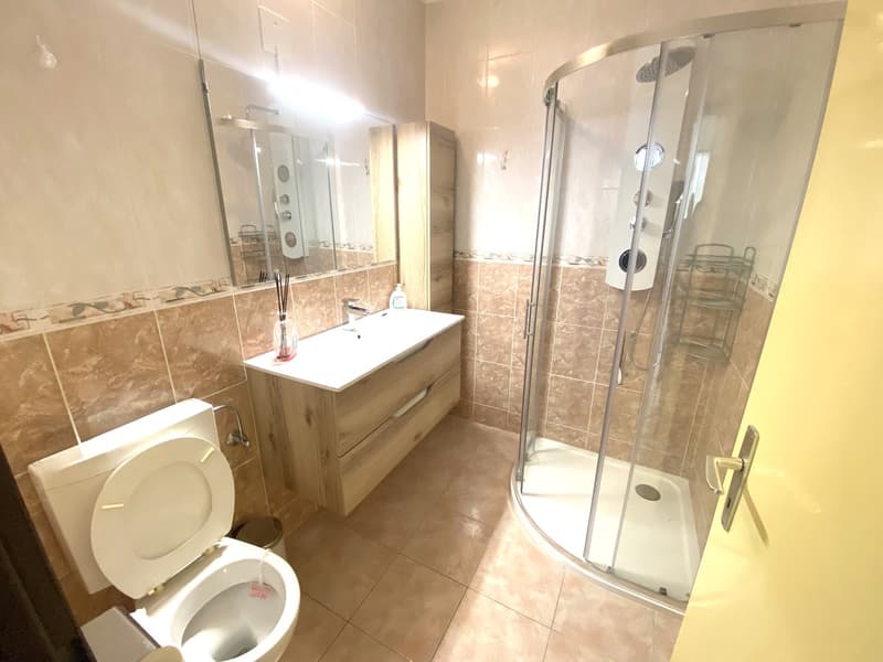 Joli appartement 3,5 pièces rénové à Bodio avec parking (7)