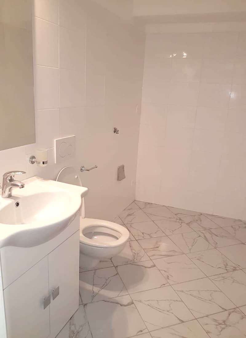 Bel appartement 3,5 pièces avec cuisine open space rénové (8)