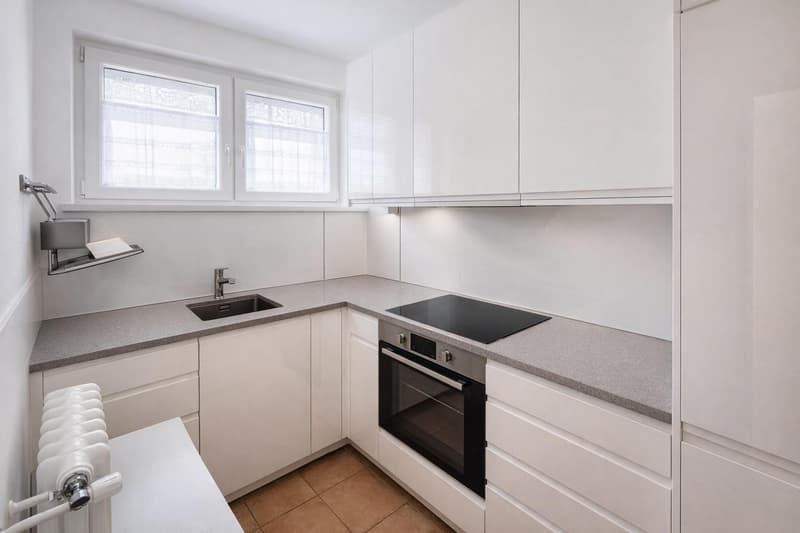 Appartement agréable et lumineux 2,5 pièces avec grand balcon (6)