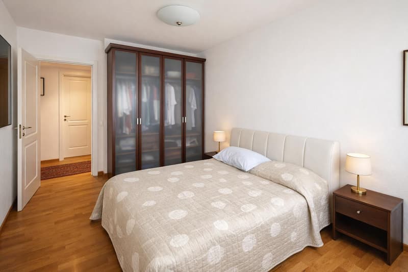 Appartement raffiné de 3,5 pièces avec terrasse couverte et finitions de haute qualité. (13)