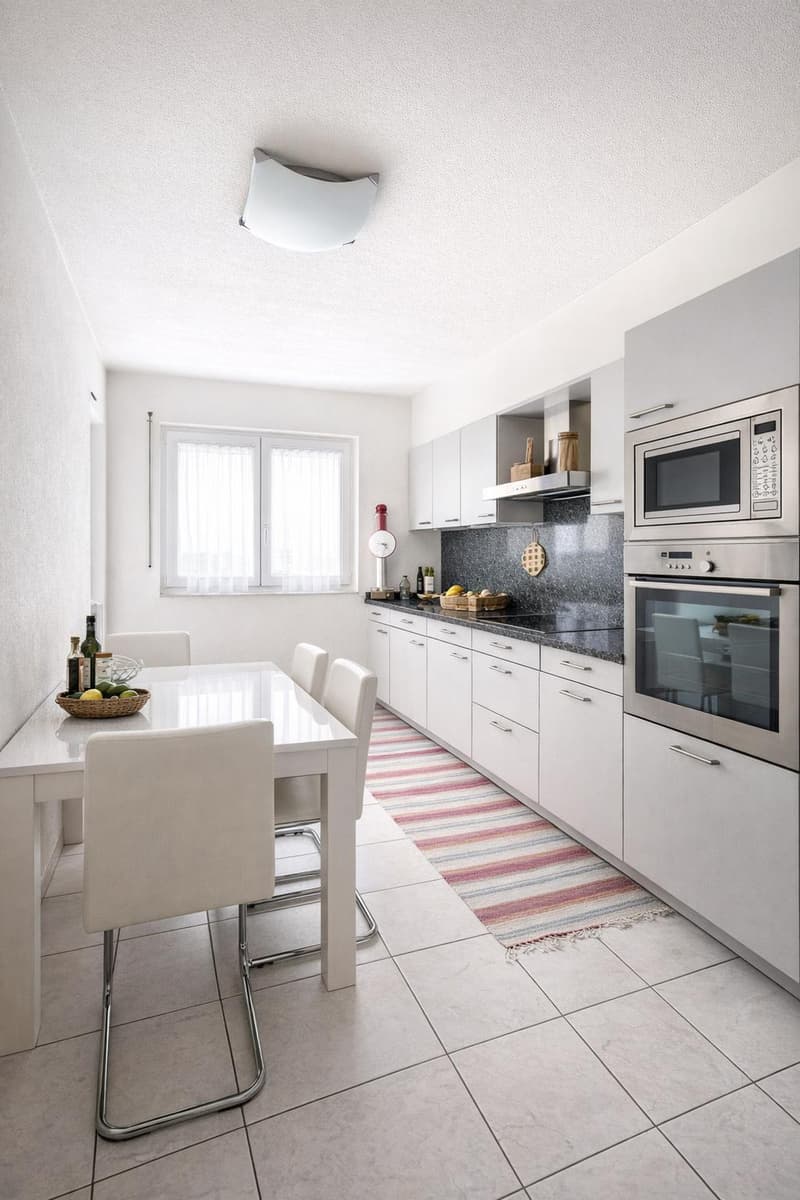 Appartement raffiné de 3,5 pièces avec terrasse couverte et finitions de haute qualité. (9)