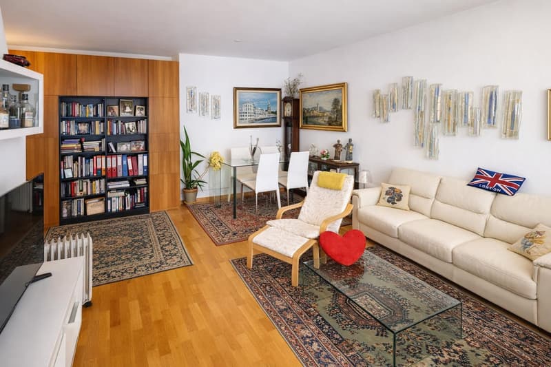 Appartement raffiné de 3,5 pièces avec terrasse couverte et finitions de haute qualité. (5)