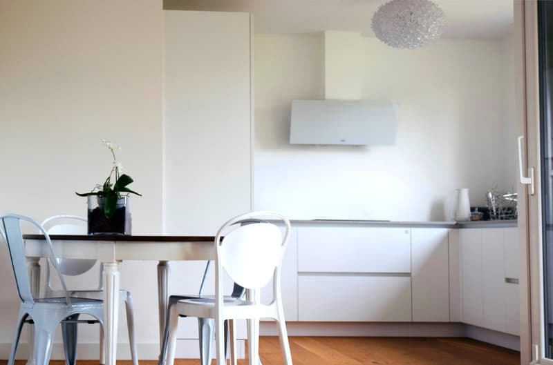 Modernes 3,5-Zimmer-Apartment mit Garten und separates Studio (2)
