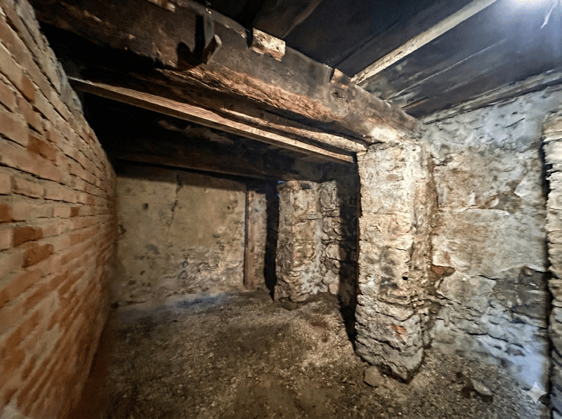 Fascinating Ticino semi-detached house to be renovated with two 3.5-room units (12)