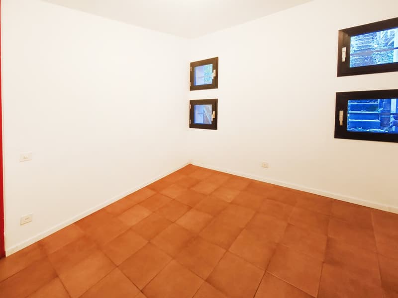 Interesting semi-detached house with two 3.5-room apartments and garden near the center (9)