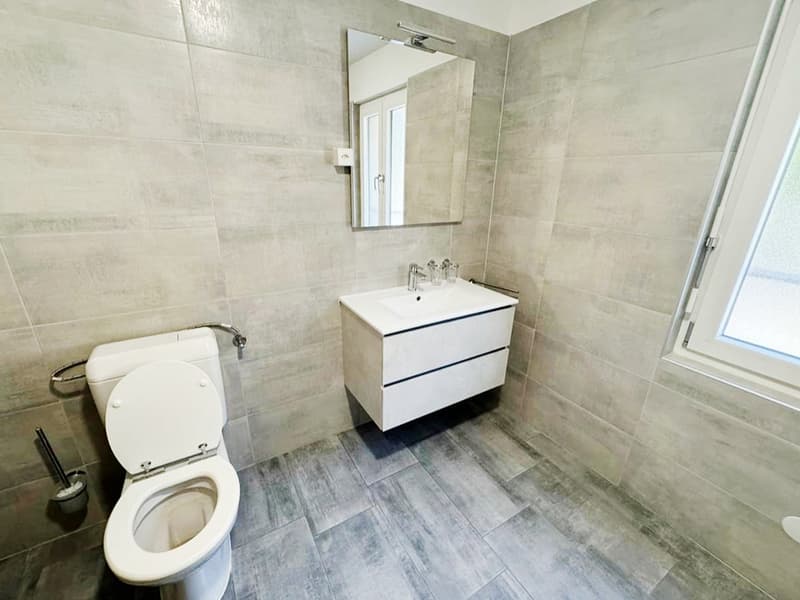 Income house with two apartments and storage space (6)