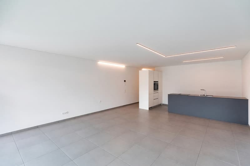 Elegante attico 3,5 avec terrasse de 70 m² au cœur de Bellinzona (12)