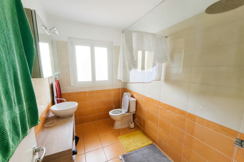 Schöne 5,5-Zimmer-Villa mit großem Garten und Grotte mit Kamin (12)