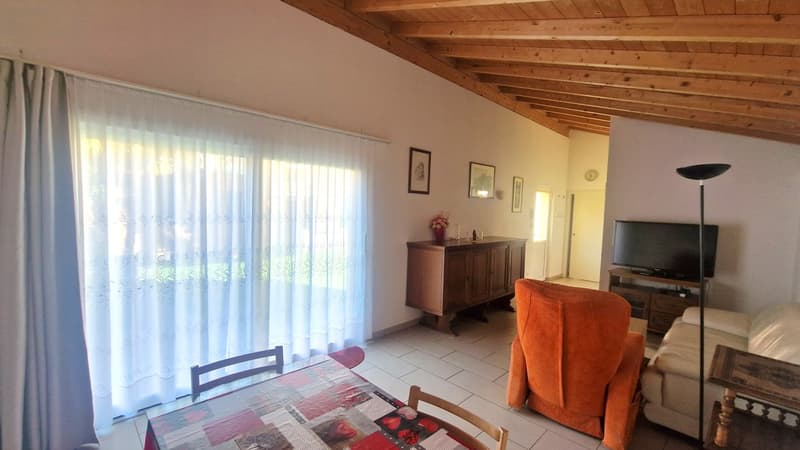 Exklusive Wohnanlage mit 4 Einheiten, renoviert (6)